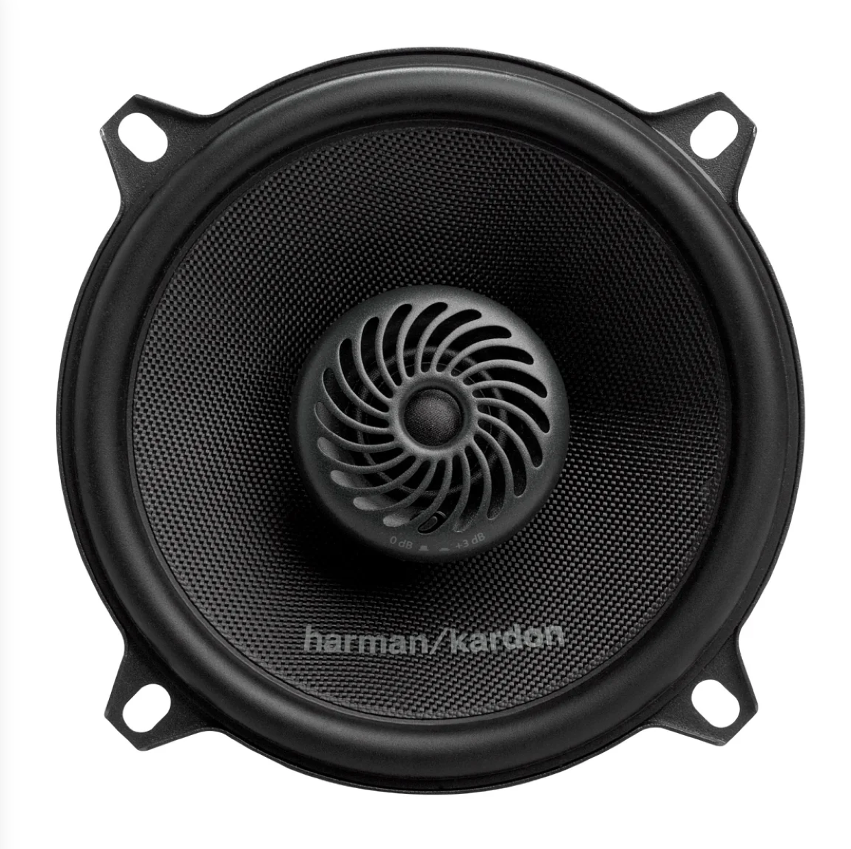 Harman Kardon FIT 5F - Fit Series 5.25 Inch Coaxial 2-Way Car Speaker 280W