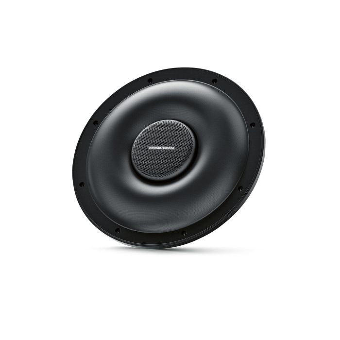 Harman Kardon FLOW 80 - 8" Underseat Subwoofer (Each)
