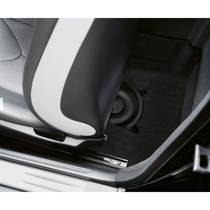 Harman Kardon FLOW 80 - 8" Underseat Subwoofer (Each)