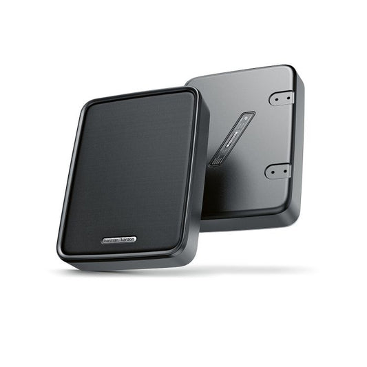 Harman Kardon FEEL 700 - Active Underseat Car Subwoofer 250W