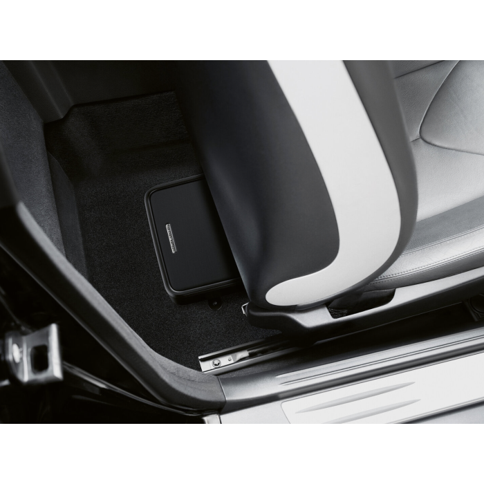 Harman Kardon FEEL 700 - Active Underseat Car Subwoofer 250W