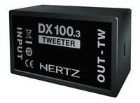 Hertz DT-24.3 - Neodymium Tweeters 80W