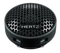 Hertz DT-24.3 - Neodymium Tweeters 80W