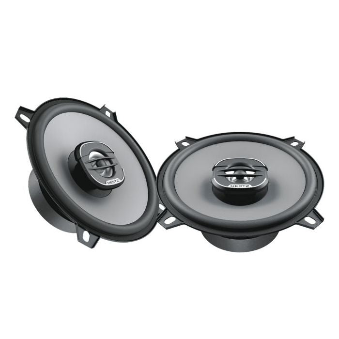 Hertz UNO X130 - 13cm 2-Way Coaxial Speaker 160W