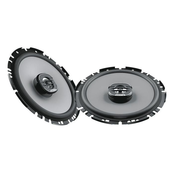Hertz UNO X170 - 17cm 2-Way Coaxial Speakers 200W