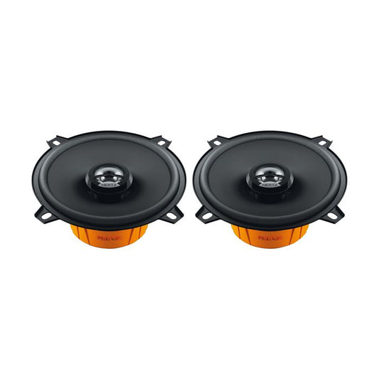 Hertz DCX130.3 - 2 Way 13cm 5.25" Coaxial Speakers