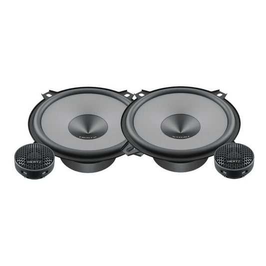 Hertz UNO K130 - 13cm 2 Way Component Speakers 220W