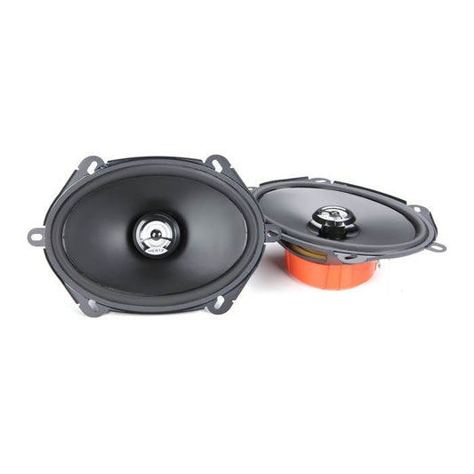 Hertz DCX570.3 - Dieci Series 5 X 7 Coaxial Speakers