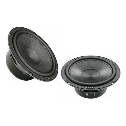 Hertz Cento C165 - 6.5" Mid Range Car Door Woofer 630W Total Power