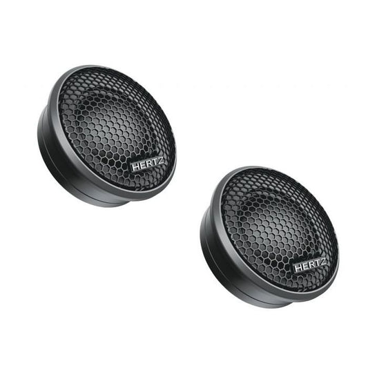 Hertz MP 25.3 Pro - Tweeters