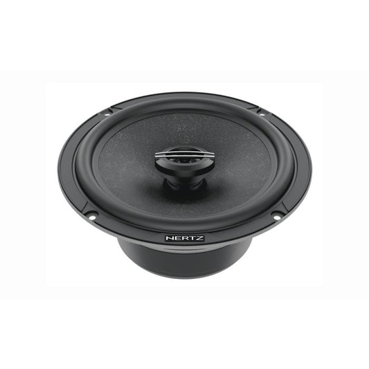 Hertz Cento CX165 - 165mm 6.5" 2-Way Coaxial Car Speaker 210W