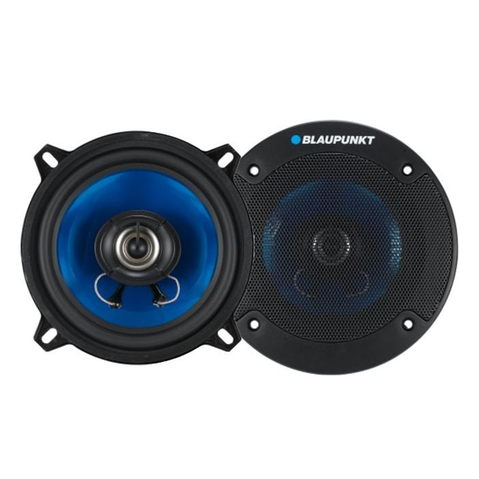 Blaupunkt ICX542 - 5.25" 2-Way Coaxial Speakers 420W Total Power