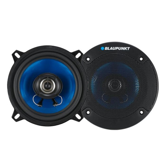 Blaupunkt ICX542 - 5.25" 2-Way Coaxial Speakers 420W Total Power