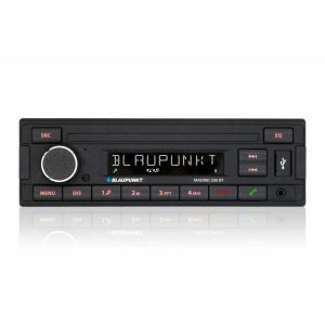 Blaupunkt Madrid 200 BT - MP3 Tuner Bluetooth Stereo USB AUX