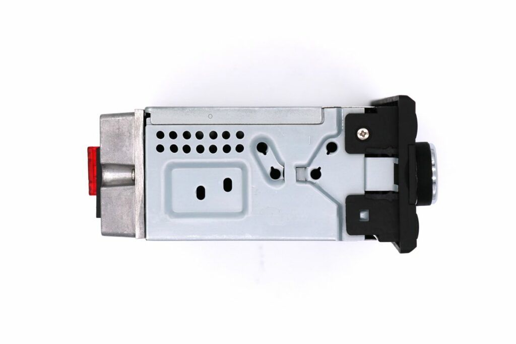 Blaupunkt Madrid 200 BT - MP3 Tuner Bluetooth Stereo USB AUX