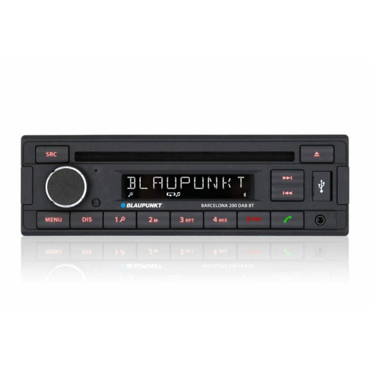 Blaupunkt Barcelona 200DAB BT - CD MP3 RDS Tuner DAB Bluetooth Stereo