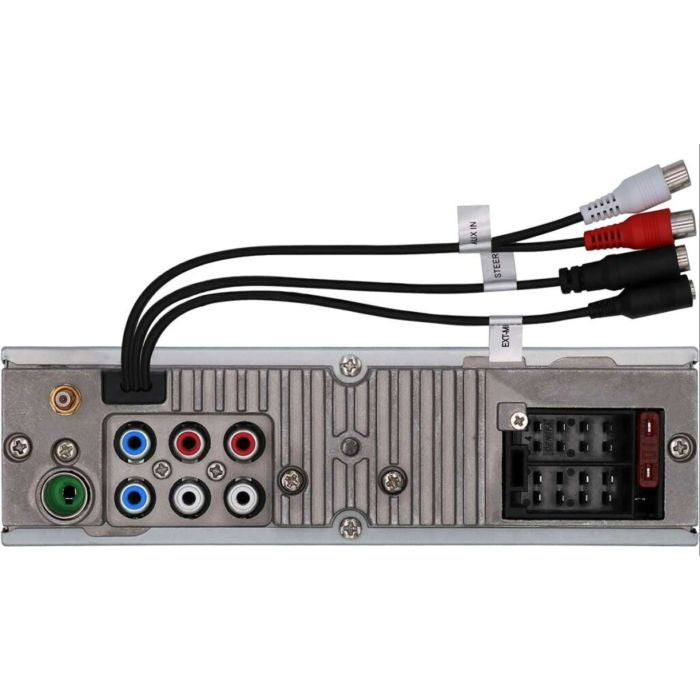 Blaupunkt SKAGEN 400DAB-BT MP3 USB Bluetooth DAB+ IPhone Stereo Tuner