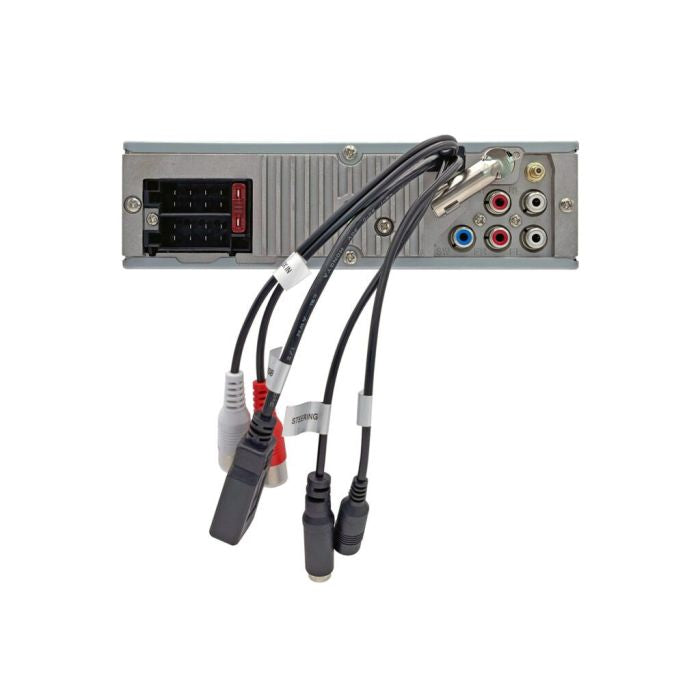 Blaupunkt DENVER 212DAB BT Radio Bluetooth DAB+ USB Bus/Truck/Camper 12V