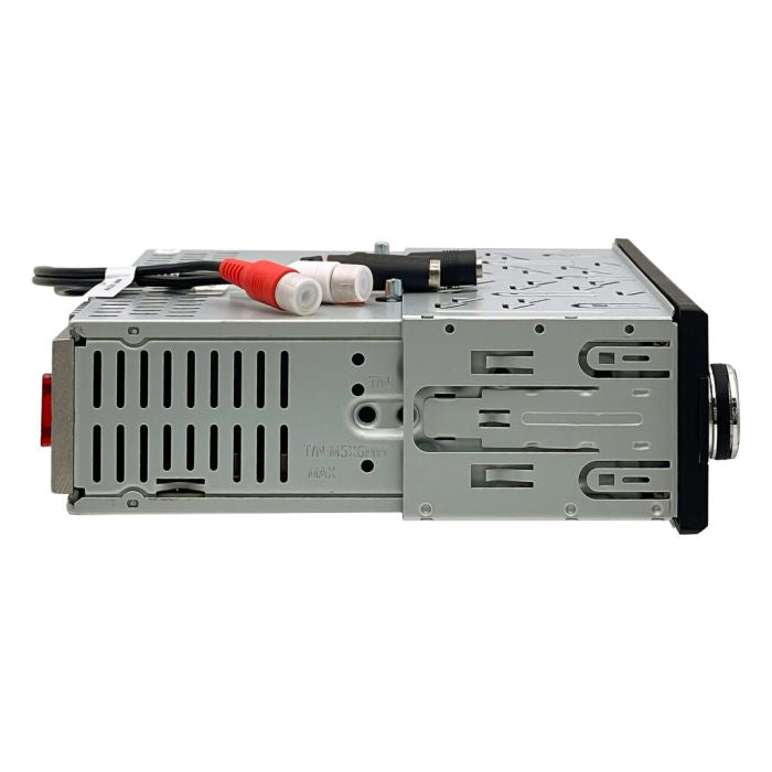 Blaupunkt Stockholm 400DAB - CD MP3 DAB Digital Radio Bluetooth USB Aux Car Stereo