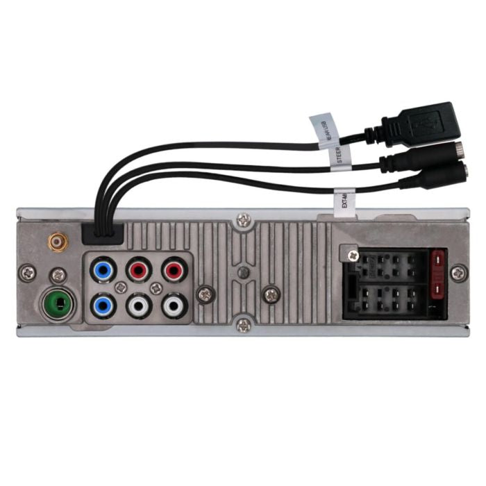 Blaupunkt Frankfurt RCM 82 DAB - Retro Classic Bluetooth DAB USB SD Car Stereo