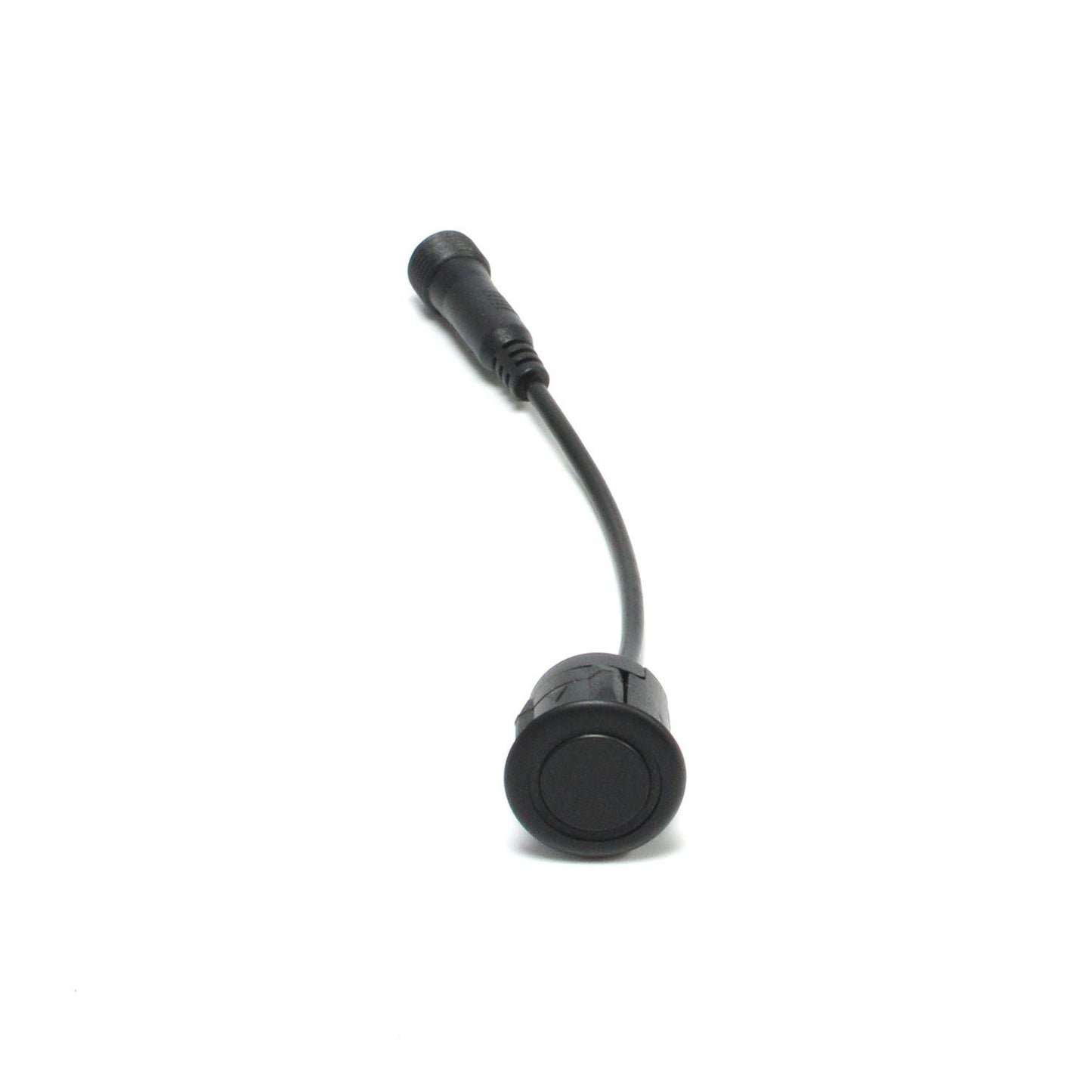 Steelmate PTSC1 Matt Black Sensors Rear 4 Sensors With Buzzer