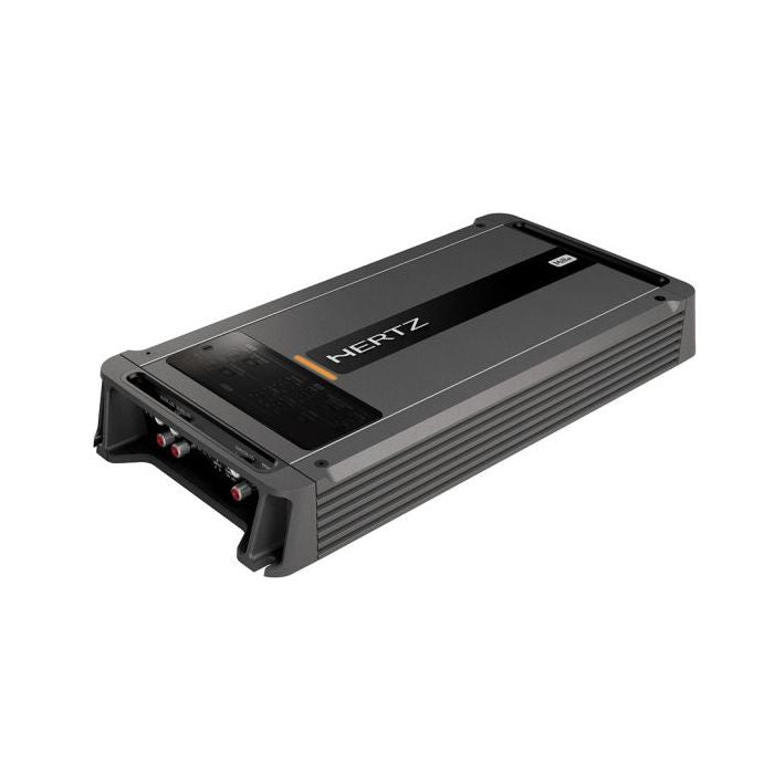 Hertz ML Power 5 - D-Class 5 Channel Car Amplifier 950 WRMS Total Power
