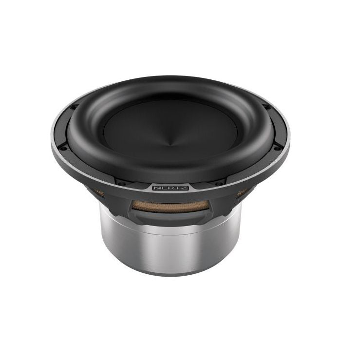 Hertz Mille Legend ML 2000.3 - 8" Subwoofer 1400W