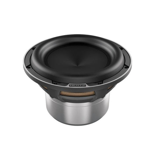 Hertz Mille Legend ML 2000.3 - 8" Subwoofer 1400W