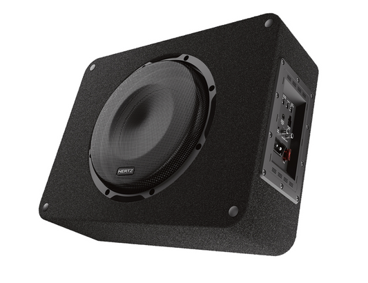 Hertz Cento CBA 250 - 10" Powered Active Enclosure 500 W