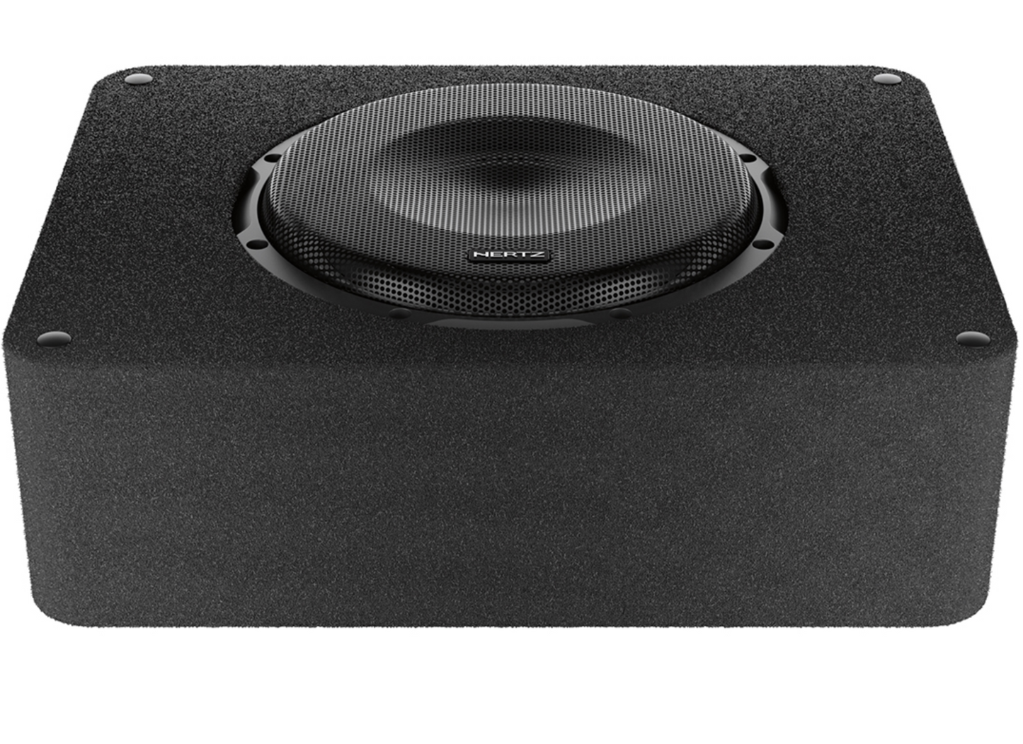 Hertz Cento CBA 250 - 10" Powered Active Enclosure 500 W