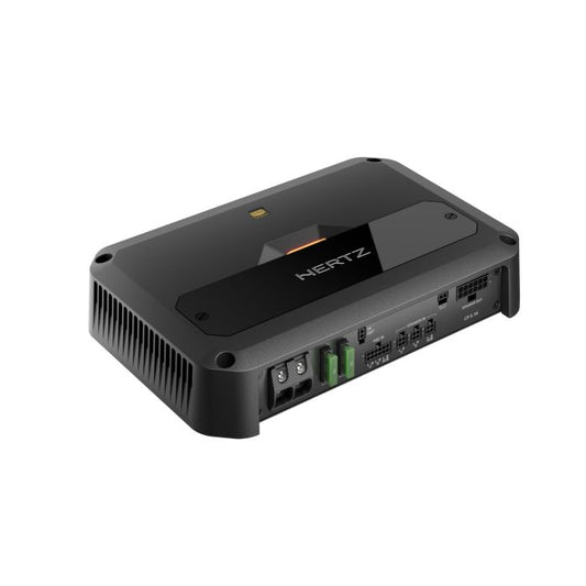 Hertz CP 5.1K - 5 Channel Amplifier 1030W