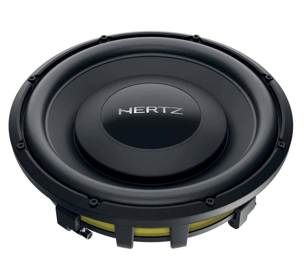 Hertz MPS 300 S2 - 12" Single 2 Ohm Car Subwoofer 1000W