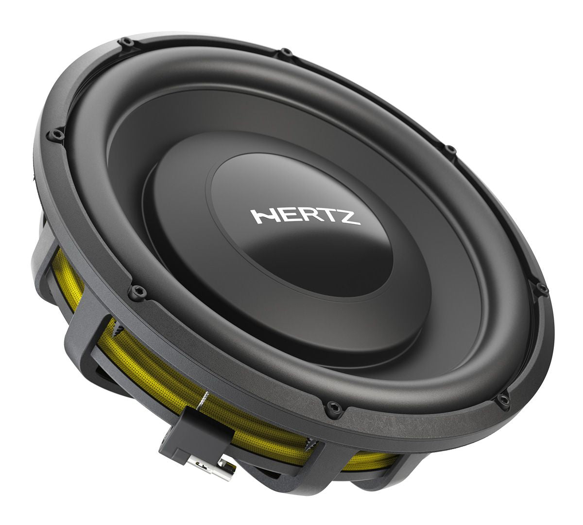 Hertz MPS 300 S4 300 - 12" Single 4 Ohm Car Subwoofer 1000W