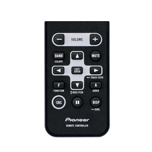 Pioneer CD-R320 - Infra-Red Remote Control
