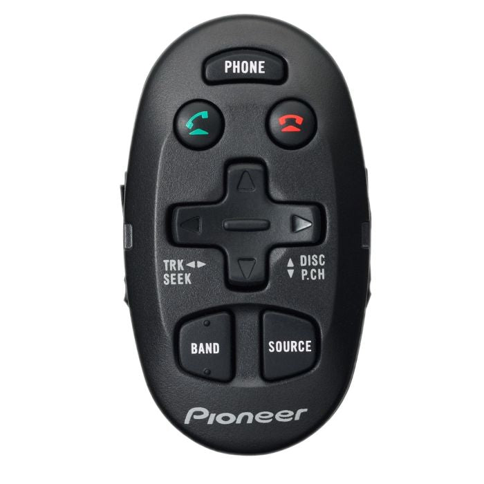 Pioneer CD-SR110 - Steering Wheel Remote Control