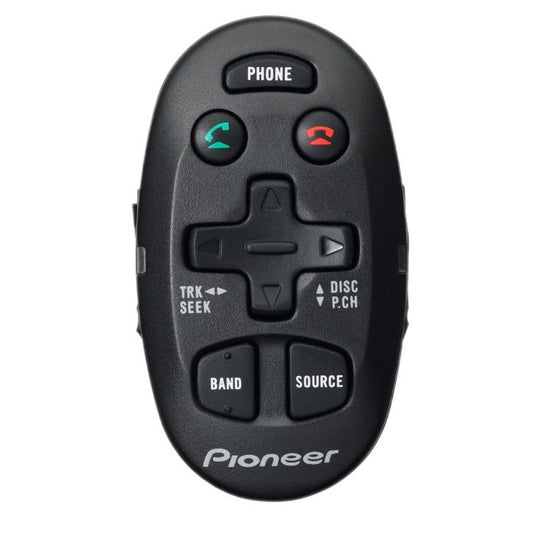 Pioneer CD-SR110 - Steering Wheel Remote Control