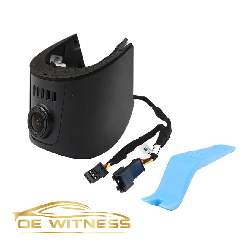 Dash Camera For Audi Models 2012-2026