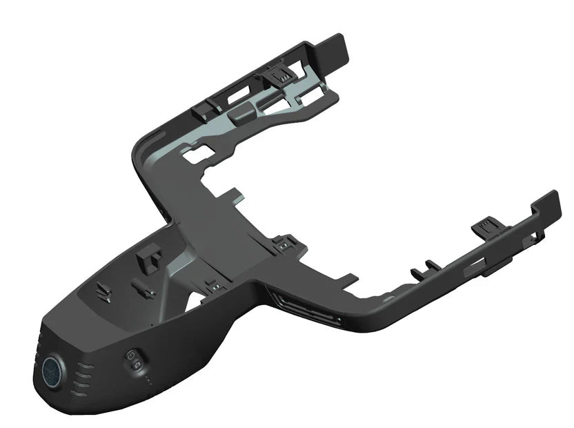 Dash Camera For BMW iX, 7, X7, M440i