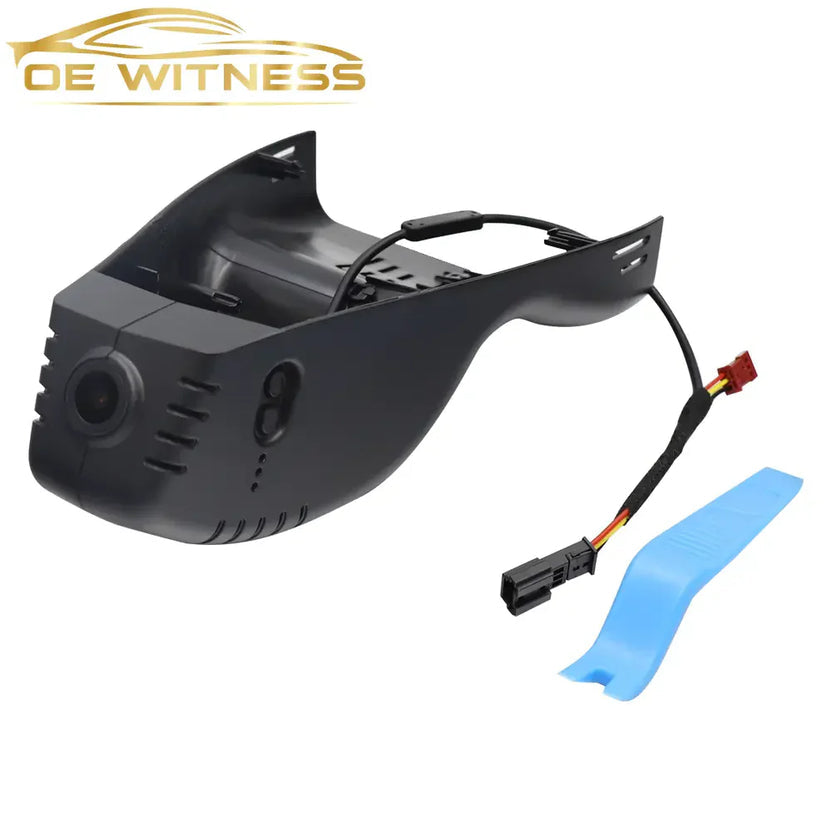 Dash Camera For BMW Series 1-2, M1, M2