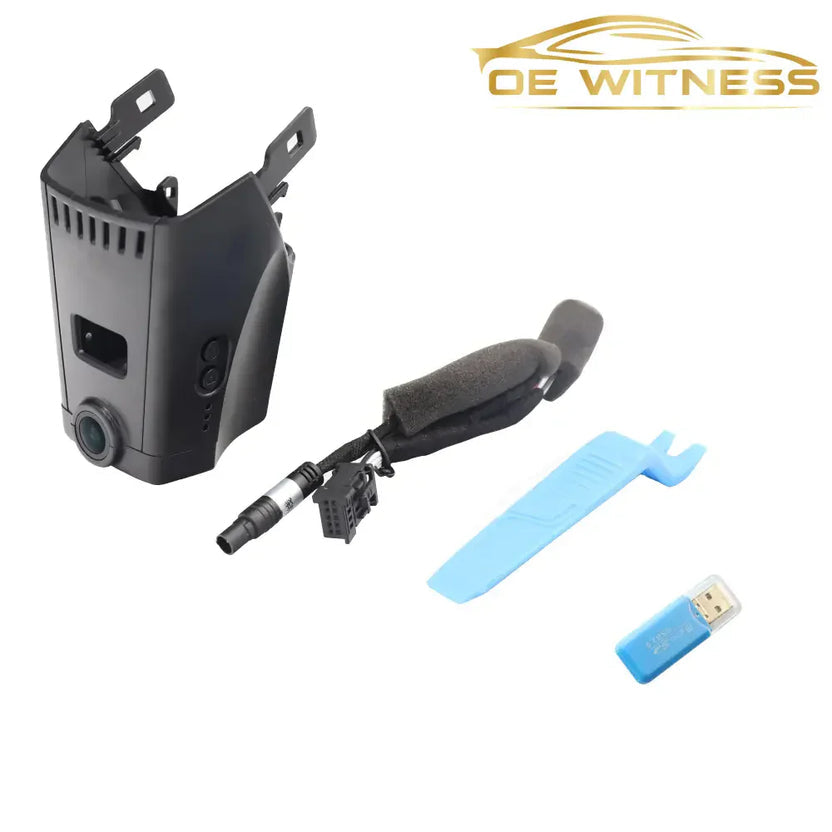 Dash Camera For BMW Series 5-7