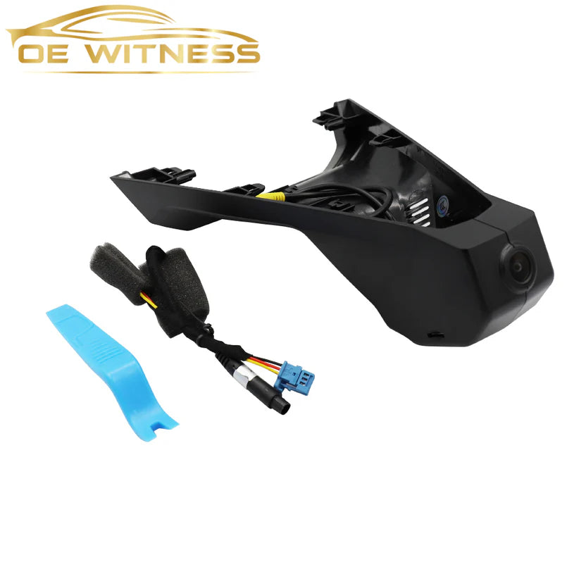 Dash Camera For Citroen Berlingo 2018-2023