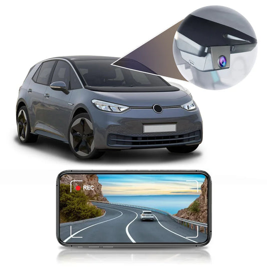 Dash Camera For Cupra Born 2021-2024