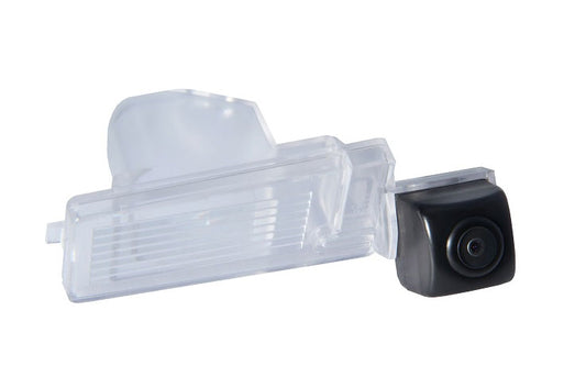 SsangYong Kyron Reverse View Rear Number Plate Light Camera (NTSC)