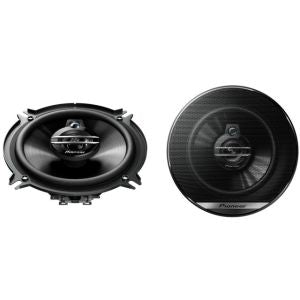 Pioneer TS-G1330F - 13cm 3-Way Coaxial Speakers 250W