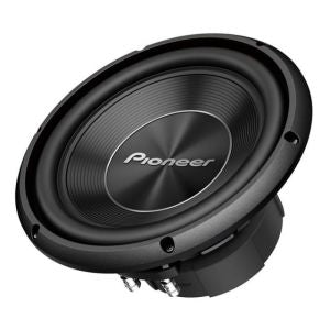 Pioneer TS-A250S4 - 10" Single 4Ohm Subwoofer 1300W