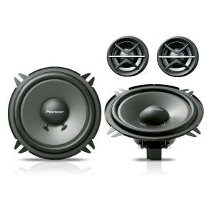 Pioneer TS-130Ci - 13cm Custom Fit Speakers 130W