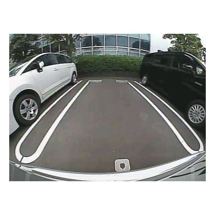 Pioneer ND-BC9 - Universal Reverse Camera