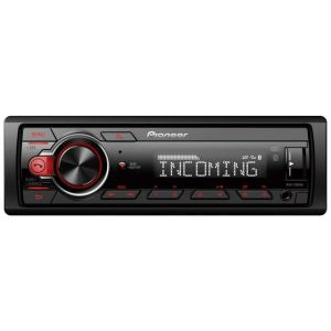 Pioneer MVH-330DAB Mechless DAB/DAB+ Bluetooth USB Android Stereo