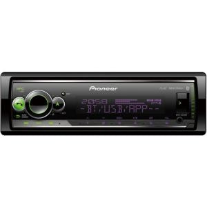 Pioneer MVH-S520BT - Mechless USB Bluetooth IPhone Android Stereo