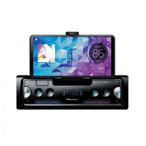 Pioneer SPH-10BT - Bluetooth, USB Spotify IPhone & Android Compatible